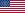 Bandera Nacionalidad