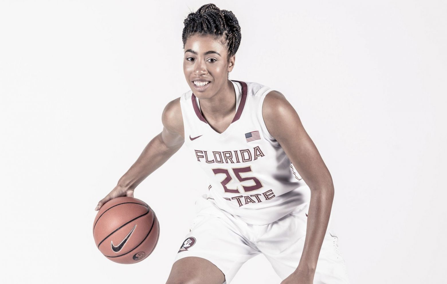 AMA DEGBEON has signed with Regeneracom Sports