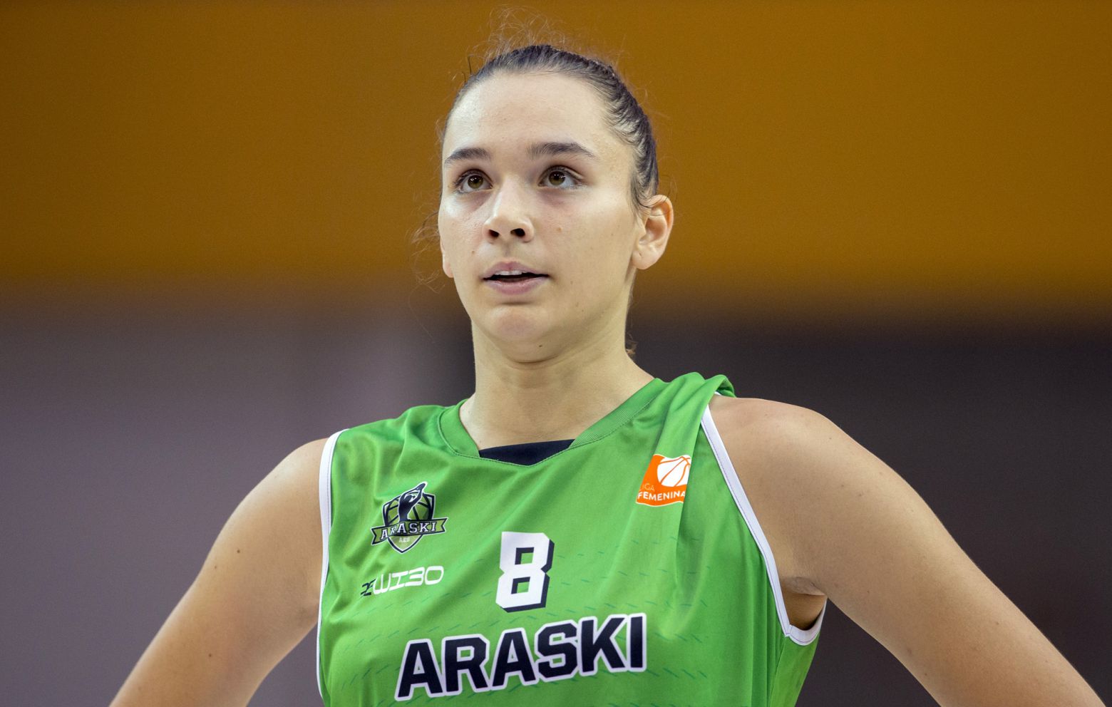 IRATI ETXARRI has signed with Sedis Cadí
