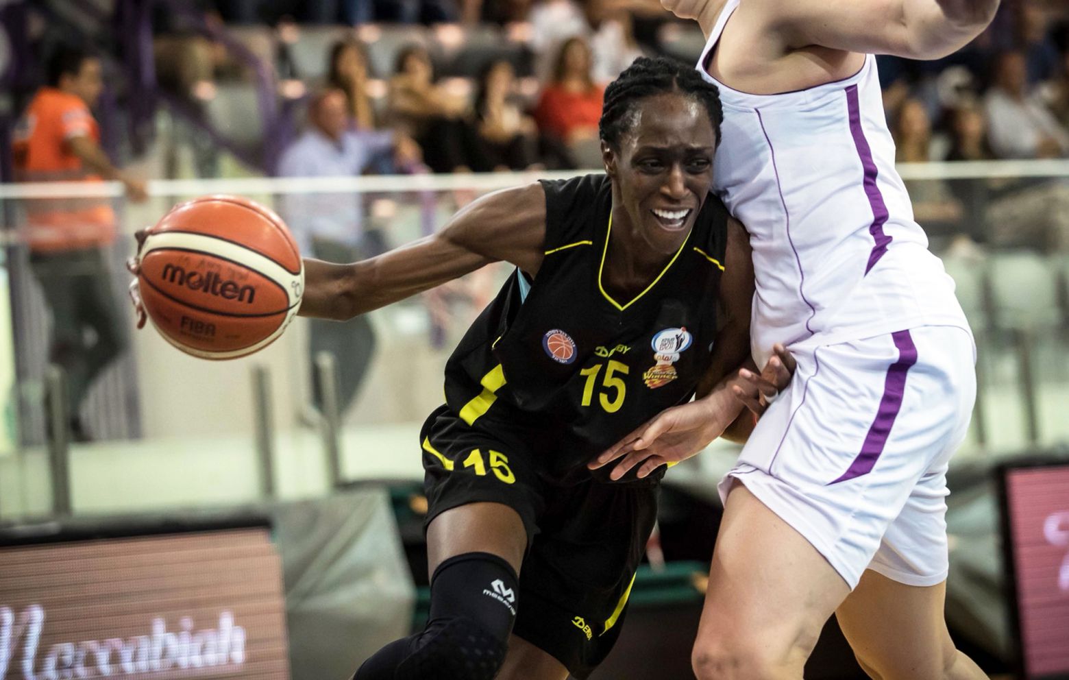 IFY IBEKWE has signed with Kayseri