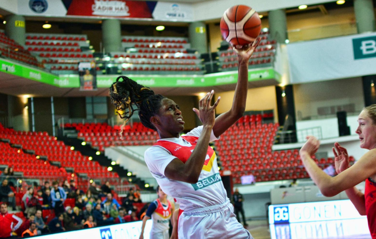 IFY IBEKWE has signed in Italy with Ragusa