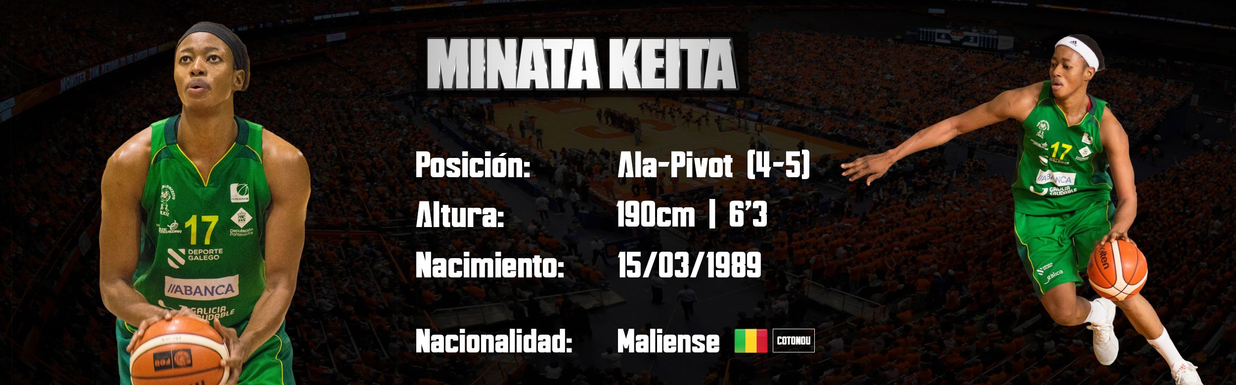 Minata Keita