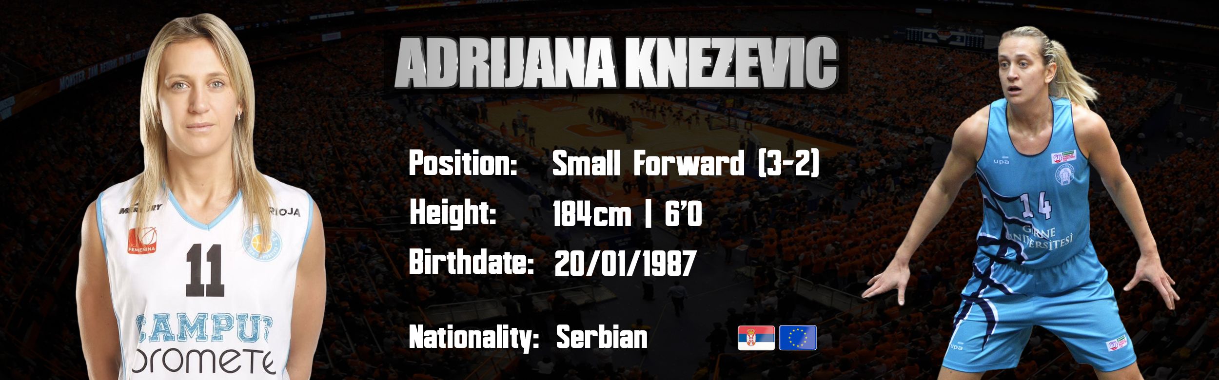 Adrijana Knezevic