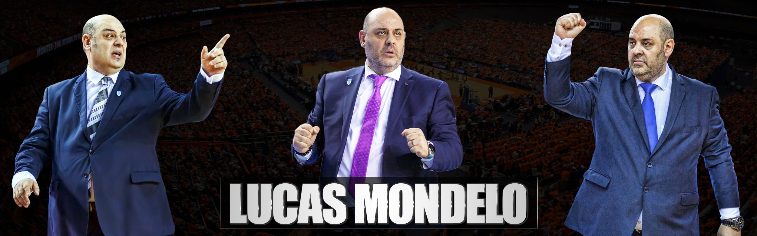 Lucas Mondelo