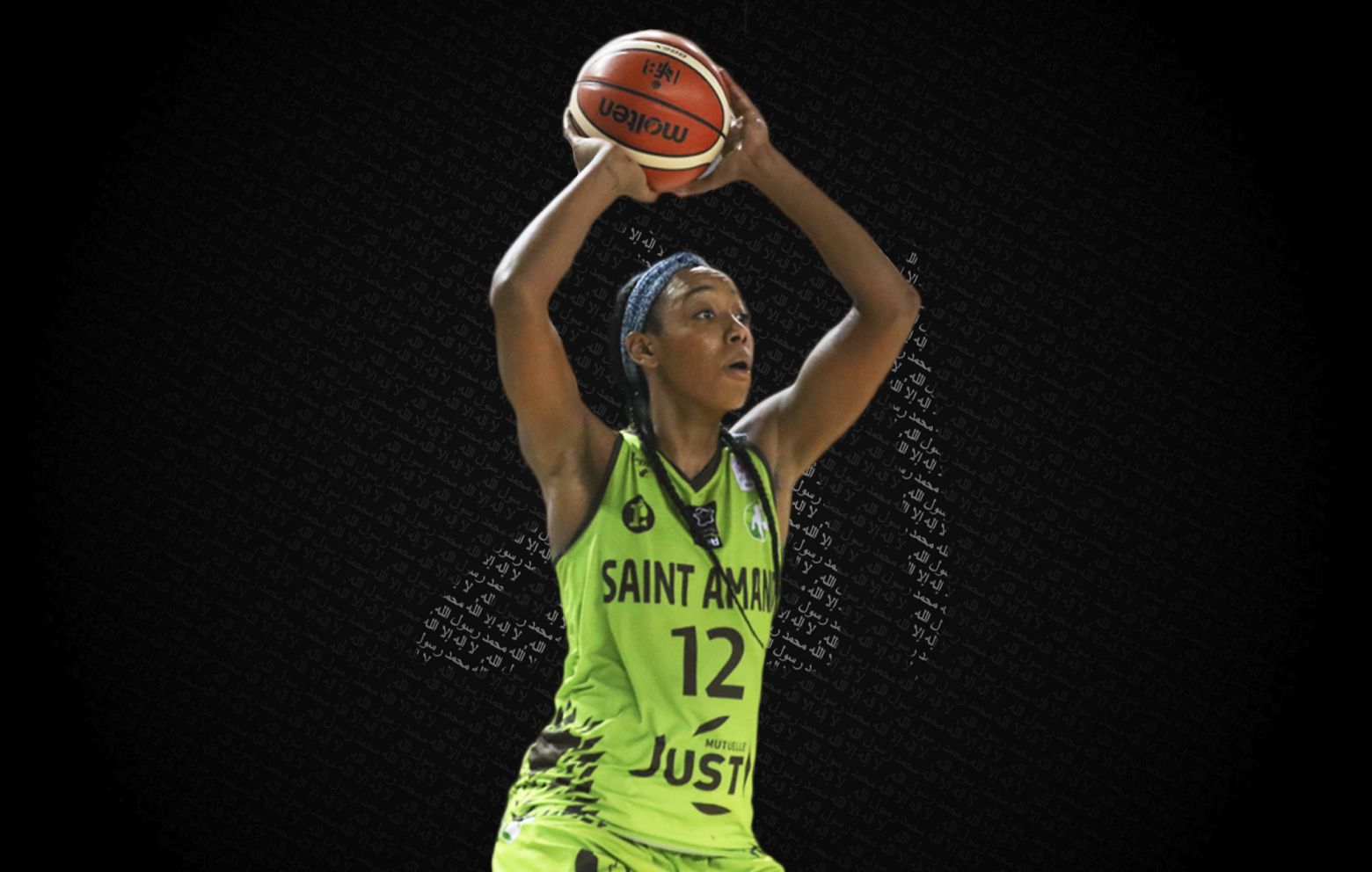 PORSHA ROBERSTS has signed with Regeneracom Sports