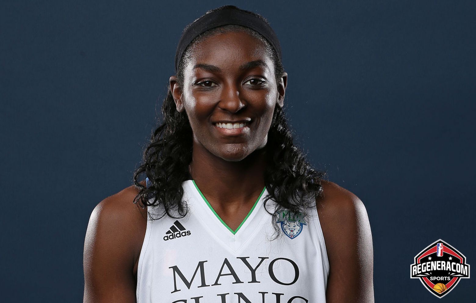 ASIA TAYLOR has signed in the WNBA with the New York Liberty