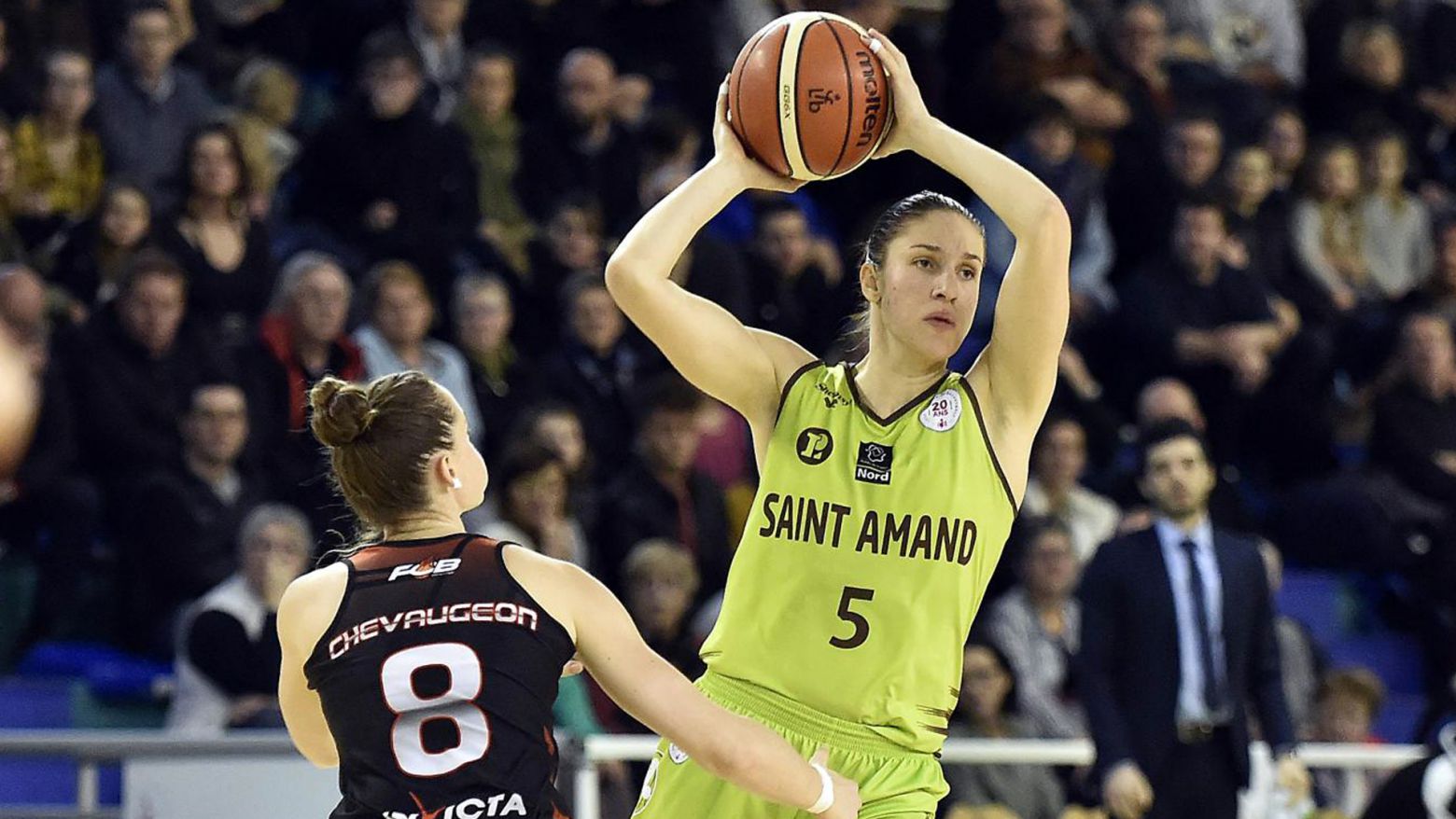 KATARINA TETEMONDOVA has signed with Peac Pécs