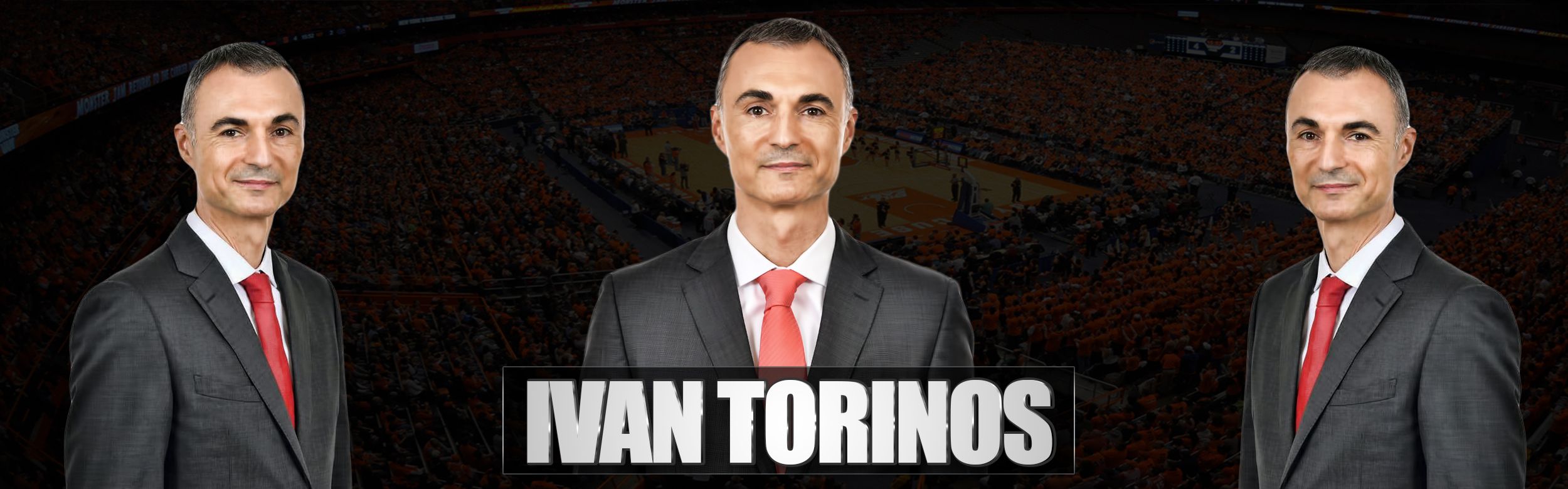 Iván Torinos