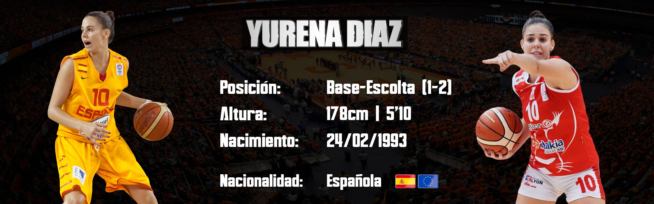 Yurena Díaz