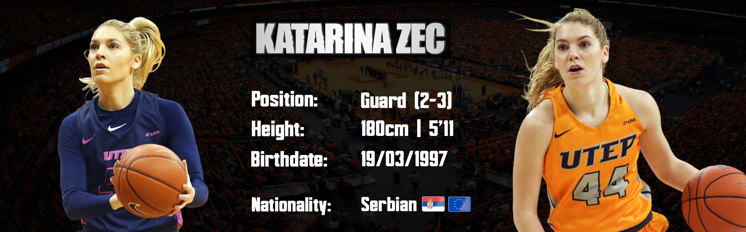 Katarina Zec