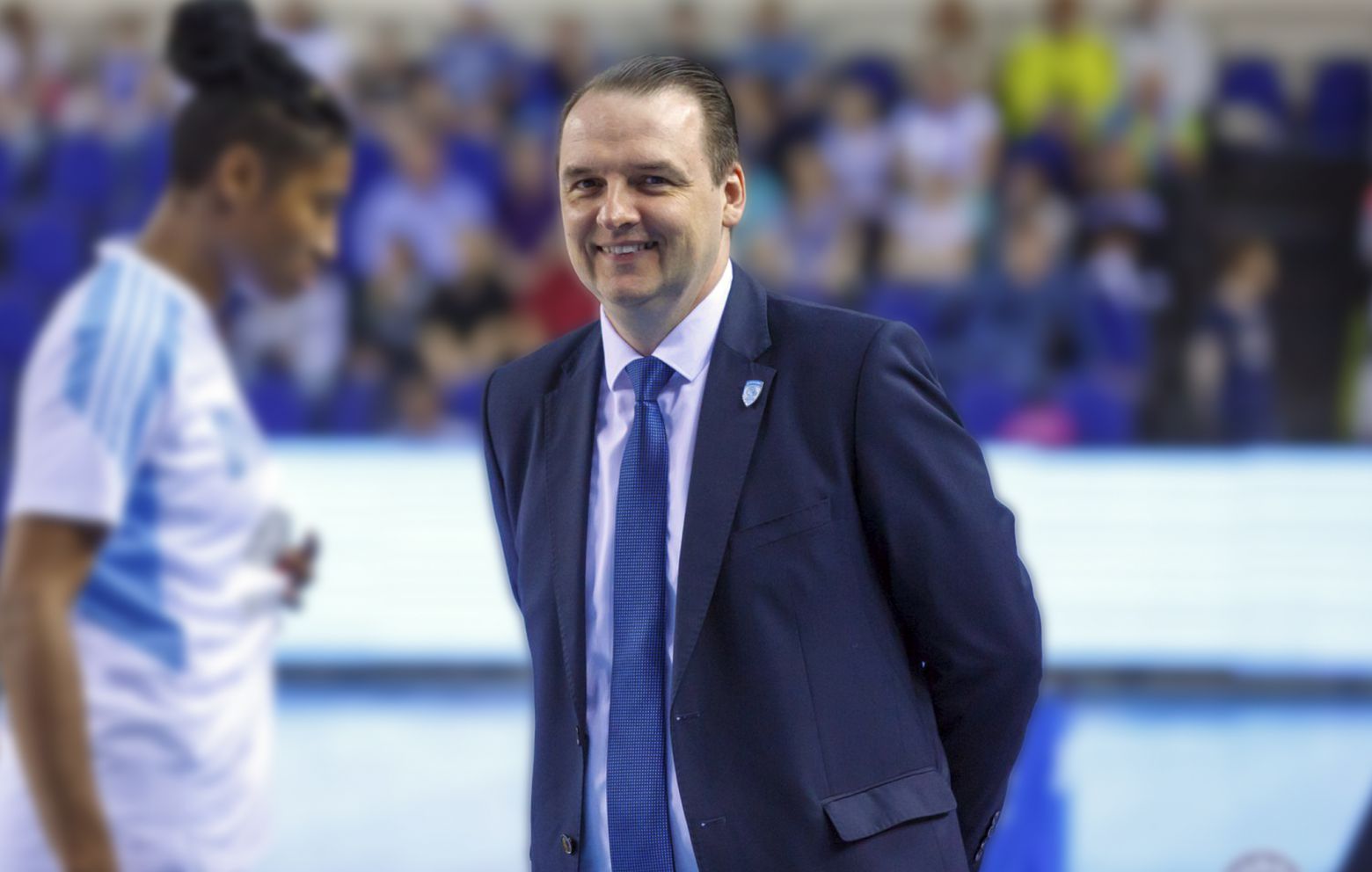 MARTINS ZIBARTS has signed with Regeneracom Sports