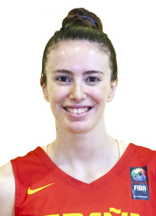 Aina Ayuso