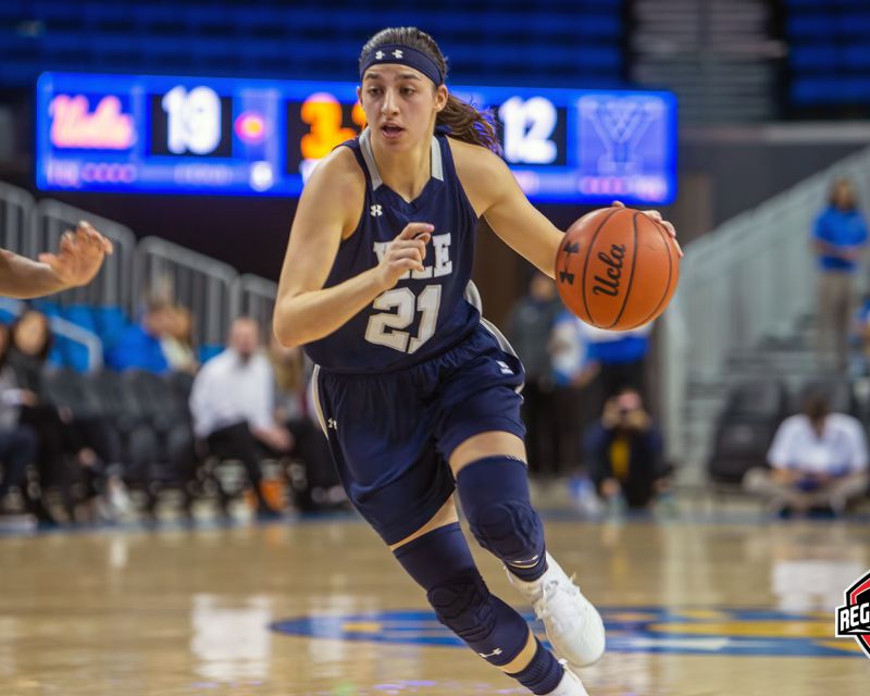 ROXY BARAHMAN has signed with Regeneracom Sports