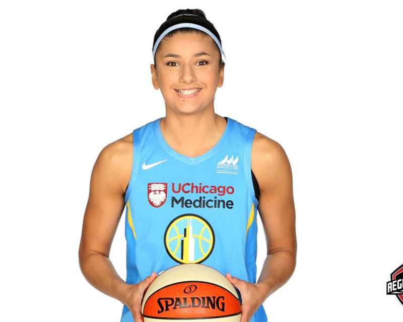 HIND BEN ABDELKADER has signed with Hatay