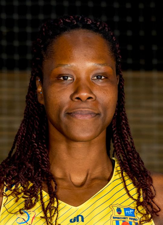 Leeza Burdgess