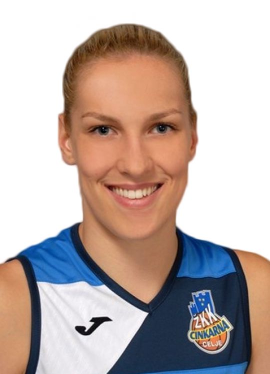 Nikolina Delic