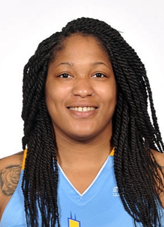 Markeisha Gatling