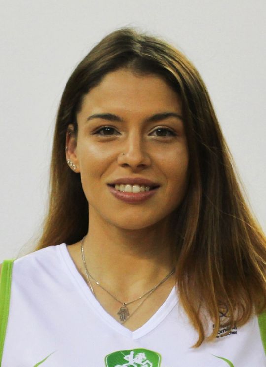 Ioana Ghizila