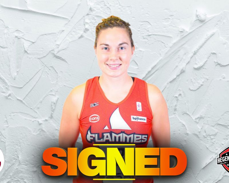 ZOFIA HRUSCAKOVA has signed with Galatasaray