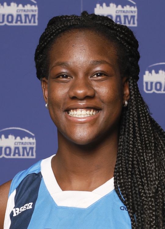 Jessica Lubin