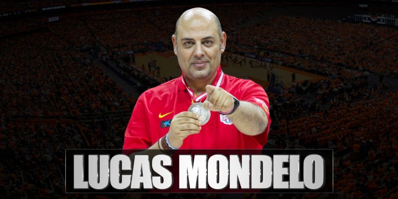 Lucas Mondelo