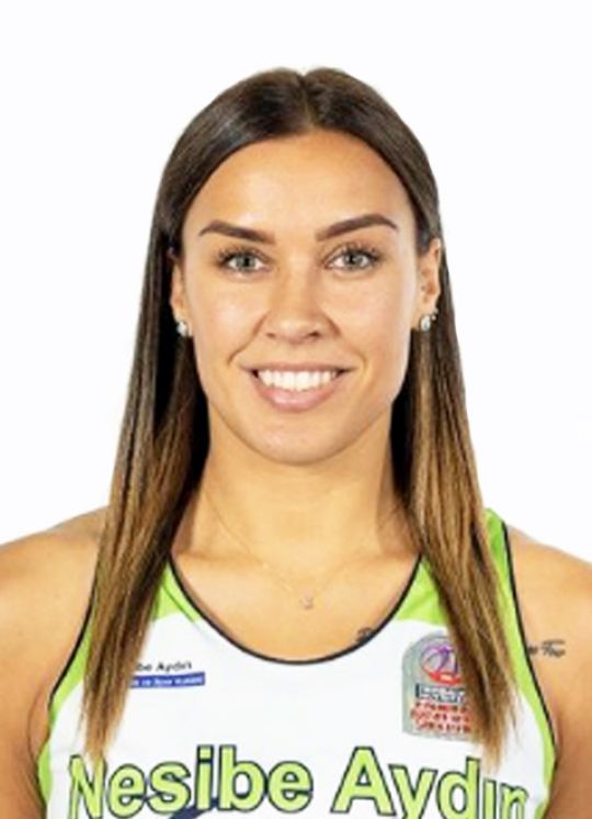 Kamile Nacickaite