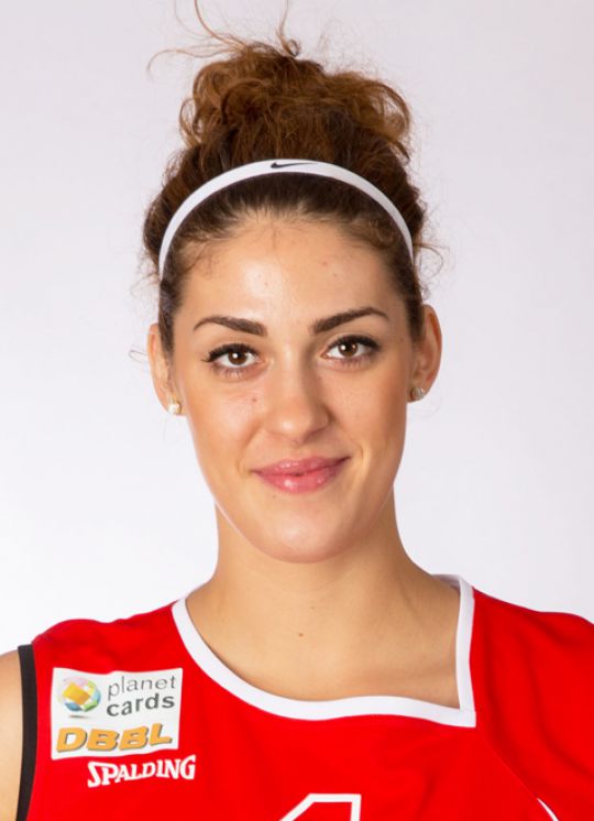Elisabeth Pavel