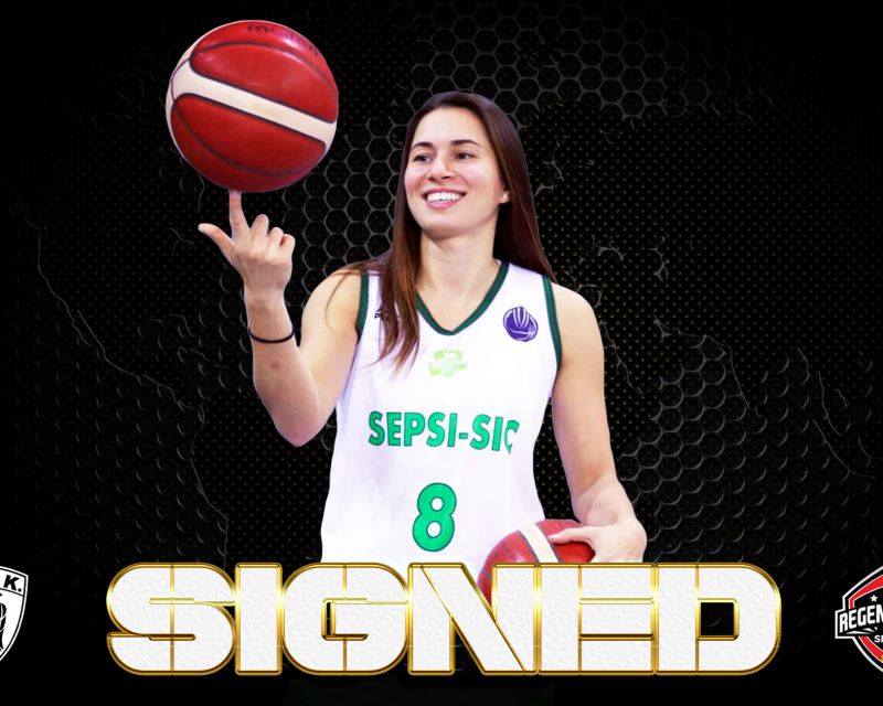 PINELOPI PAVLOPOULOU has signed with PAOK for the 2021/22 season