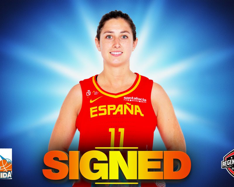 LEONOR RODRÍGUEZ has signed a temporary contract with Perfumerías Avenida
