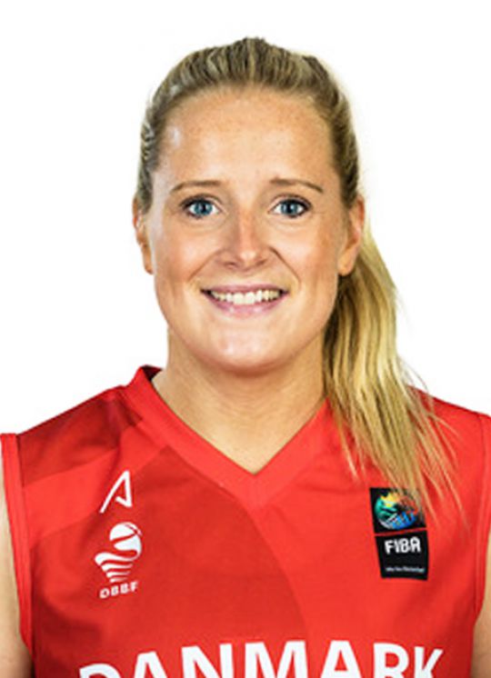 Gritt Ryder