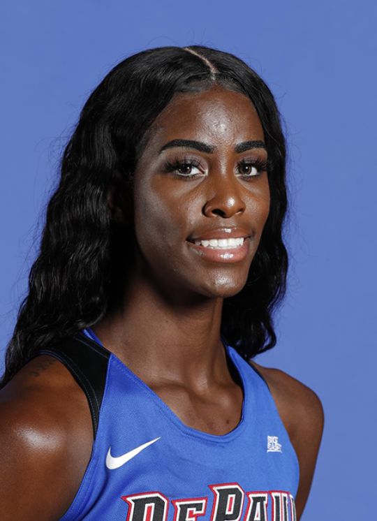 Chante Stonewall