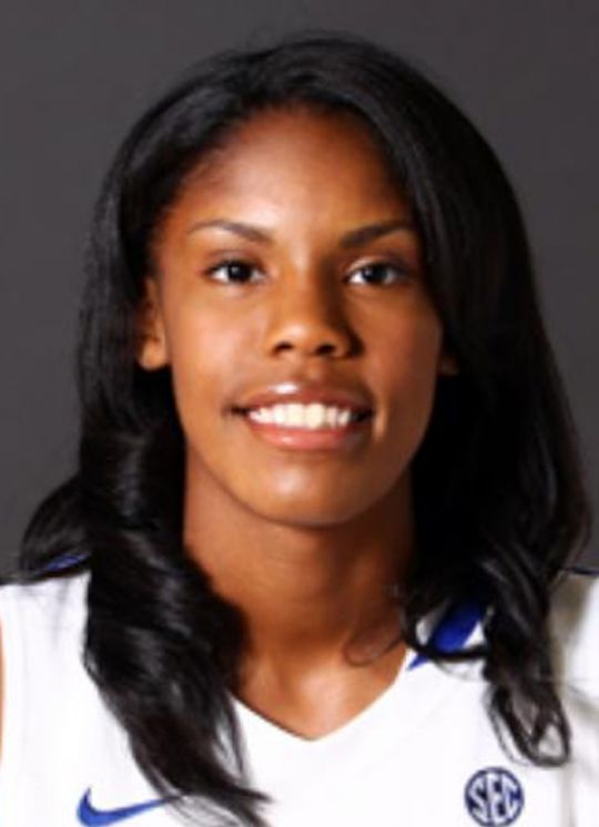 Janee Thompson