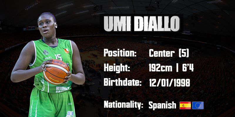 Umi Diallo