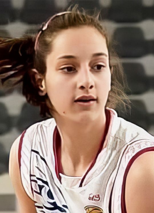 Kristina Vucinic
