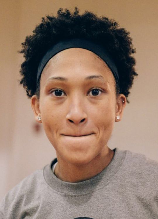 Adrienne Webb