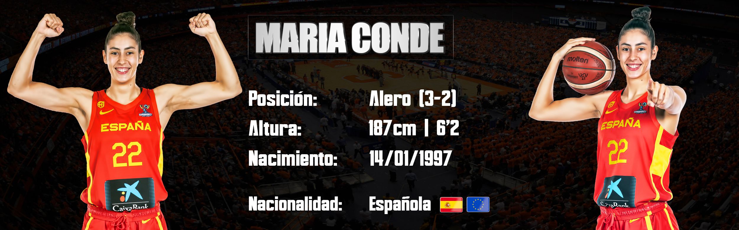 María Conde