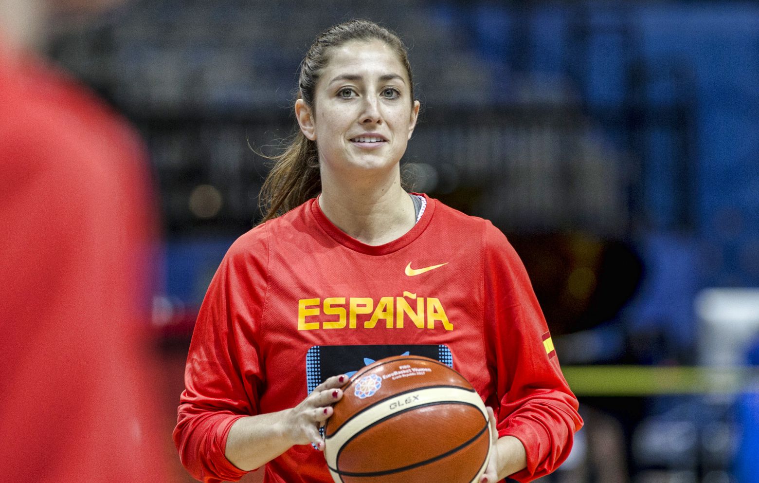 Picture of Leonor Rodríguez