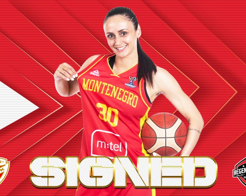 MILICA JOVANOVIC has signed in Hungary with Miskolc for the 2021/22 season