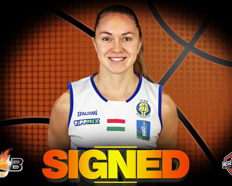 SIGI KOIZAR has signed in France with Charleville