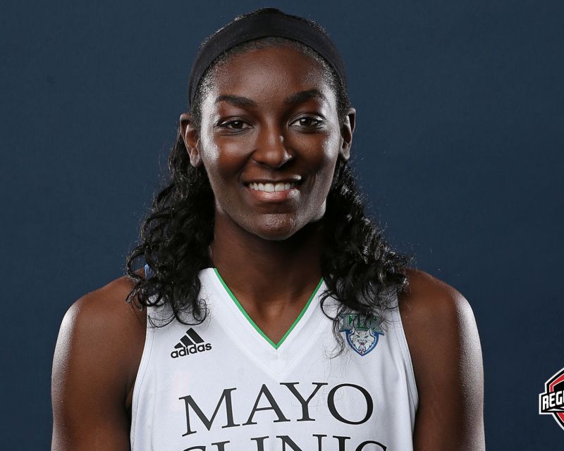 ASIA TAYLOR has signed in the WNBA with the New York Liberty