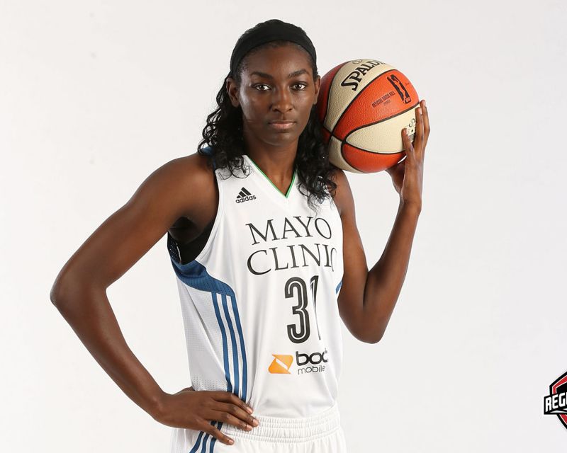 ASIA TAYLOR has signed with Regeneracom Sports